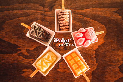 iPalet´ - Visual