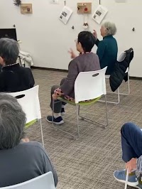 フィットネス×デイ ELIFE