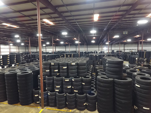 NOTS Logistics - Visual