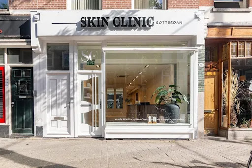 Skin Clinic Rotterdam - Thumbnail