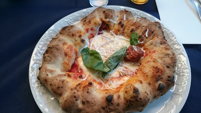 Pizzeria Errico Porzio