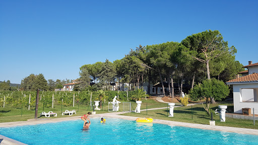 Farmhouse San Giuseppe Gavorrano - Thumbnail