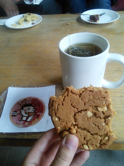 Photos of Cyberia Cafe