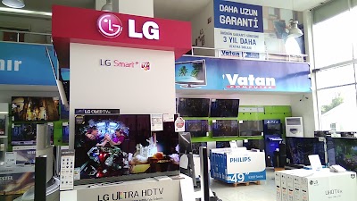Photos of Vatan Computer Izmit Hiperstore