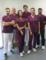 Photo n°6 de Cabinet Dentaire de la Méditerranée à Béziers (Cabinet dentaire)