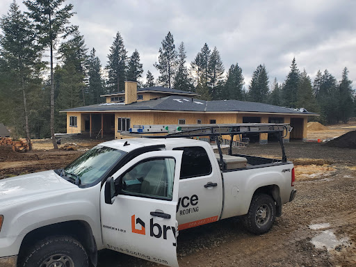 Bryce Roofing Gallery - United States
