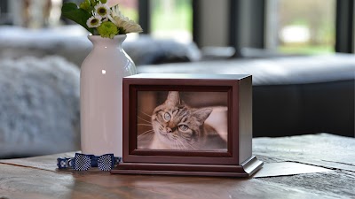 trusted journey pet memorial services reviews