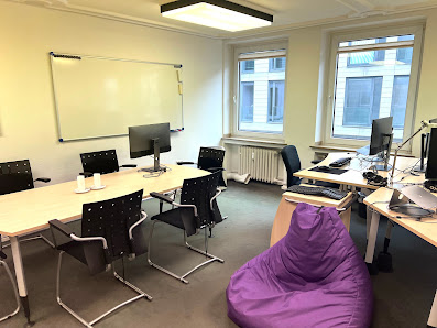 Rocketflare GmbH - Düsseldorf