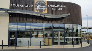 Photo n°42 de Marie Blachère CARPENTRAS L'AUZON à Carpentras (Sandwicherie)