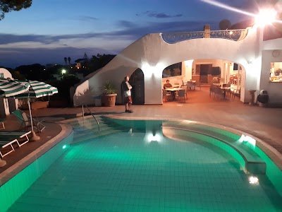 Photos of Park Hotel Terme Villa Teresa