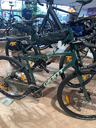 Photo n°34 de GIANT Montpellier - Pérols à Pérols (Magasin de vélos)