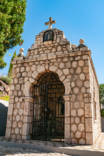 Monumental Cemetery of San Sebastián - Thumbnail
