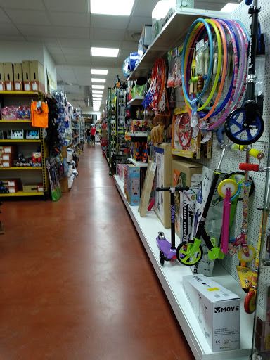 Fuligni Giochi & Sport Gallery - Italy