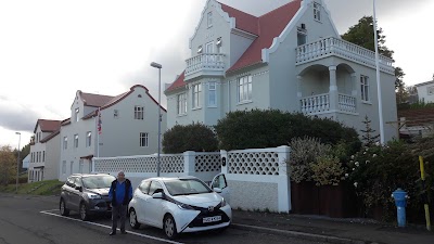 Photos of Guesthouse AkurInn