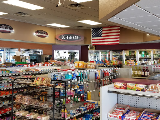 Shaw's Express - Visual