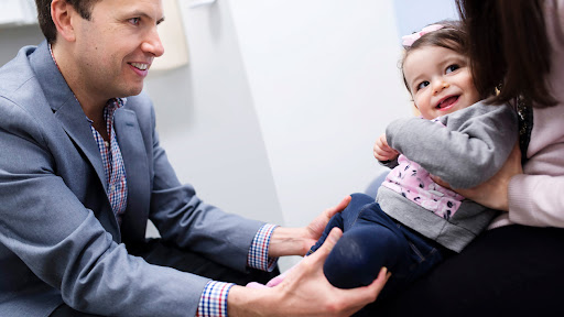 Understanding the unique needs of patients with achondroplasia, Dr. Varun Ahuja offers personaliz… post image