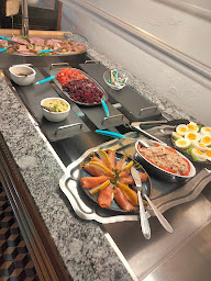 Photo n°12 de Au cochon casqué - la taverne gauloise à Doudeville (Brasserie)