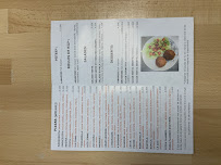 Menu Zio Pizza Page 10