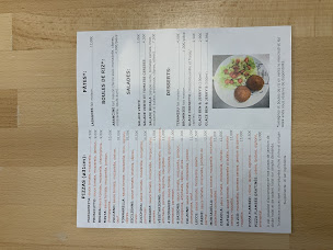 Photo n°23 de Zio Pizza à Richwiller (Pizzeria)