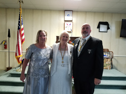 Siler City Masonic Lodge Gallery - United States