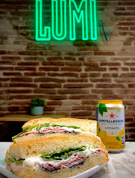 Photo n°64 de LUMI Vino & Focaccia à Toulouse (Bar à vin)