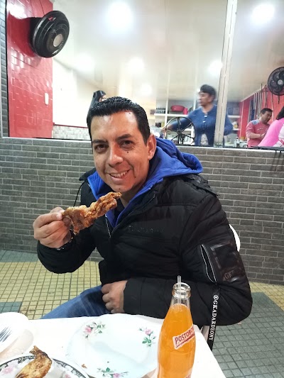 Photos of Asadero La Esquina, Cui, Charcos