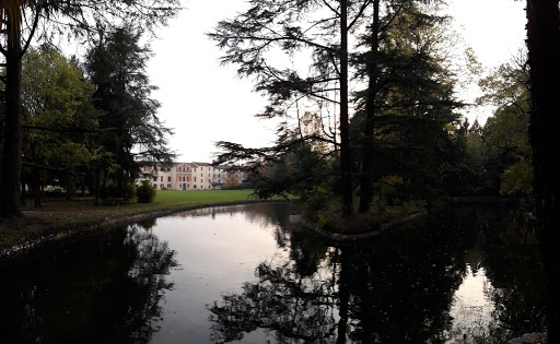 Villa Comello - Visual