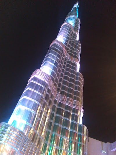 Photos of Ali Moosa Building