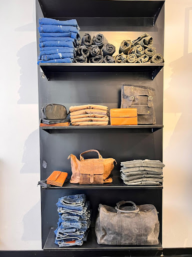 EXX STORE - Visual