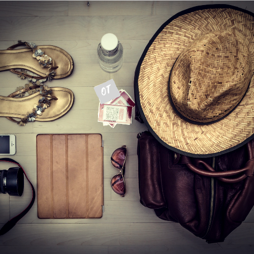 Offline Travel - Visual
