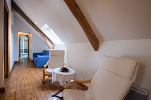 Photo n°12 de Le Frostay - Gîtes de France à Plévenon (Lodge)