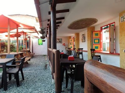 Photos of PARRILLA BAR