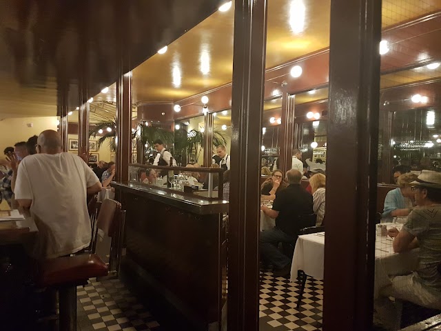 Restaurant L'Express