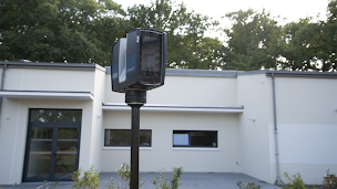 Photo n°14 de Numeri plan à Mamers (Agence d'architecture)