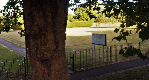 Rye Bowls Club - Thumbnail