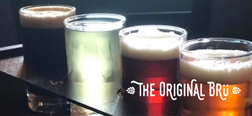 The Brü - Visual