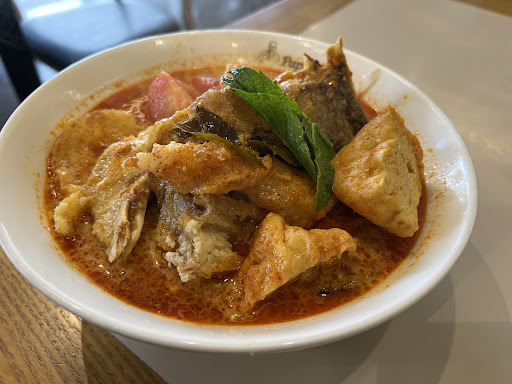 PappaRich Coorparoo Square - Thumbnail