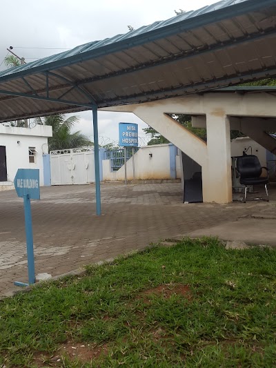 Photos of Nisa Premier Hospital