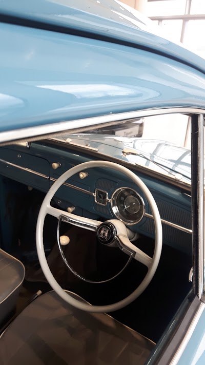 Photos of Frank Keane Volkswagen Liffey Valley