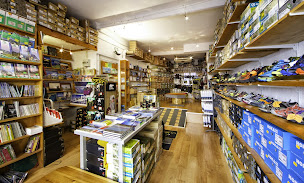 Photo n°4 de Alticoop à Nice (Magasin d'articles de sports)