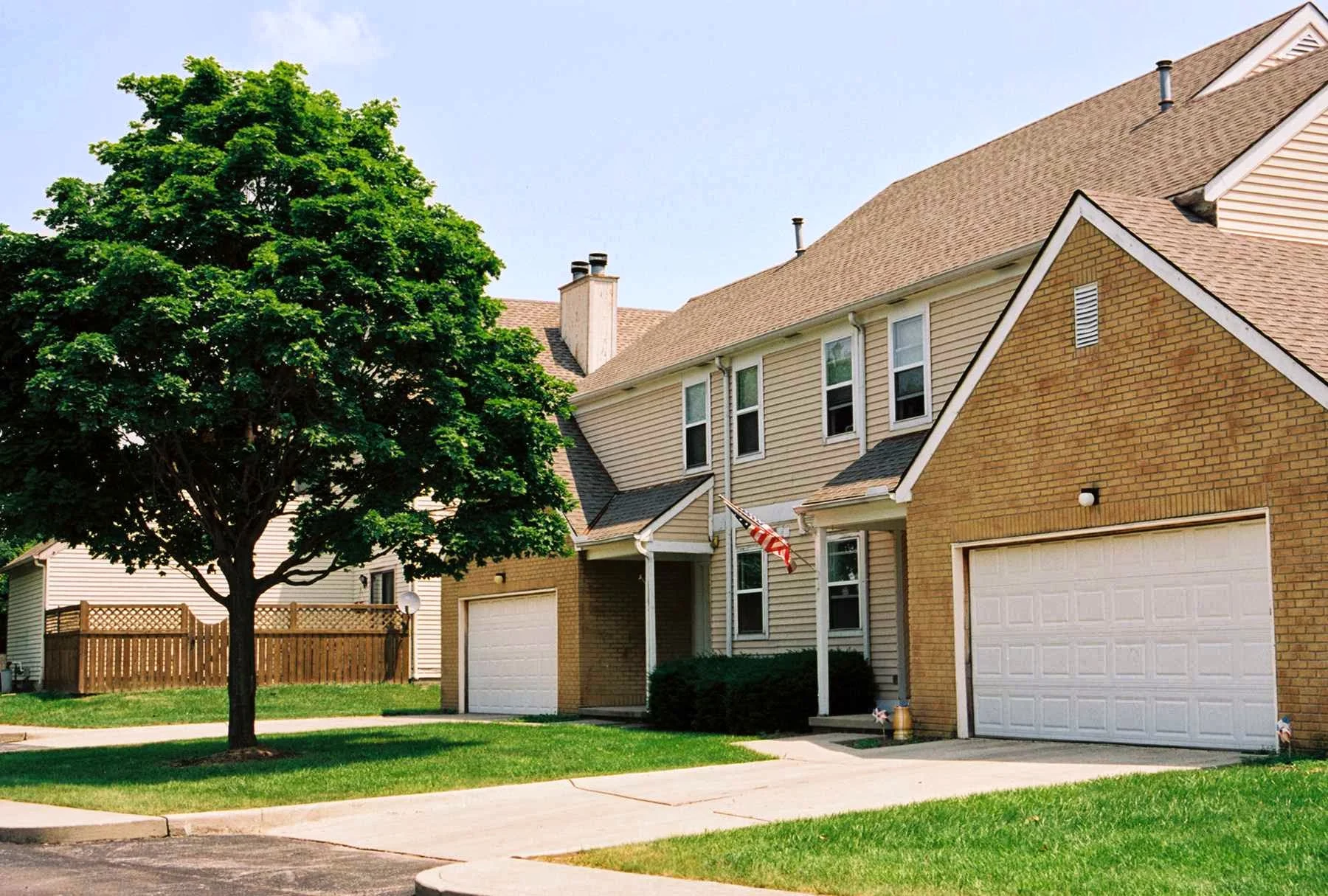 Hayes Colony Apartments