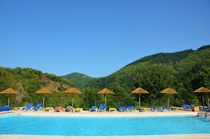 Photo n°27 de Camping L'ardechois, Camping Ardechois à Gluiras (Restaurant)