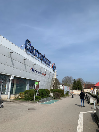 Carrefour Drive Beaune - Thumbnail