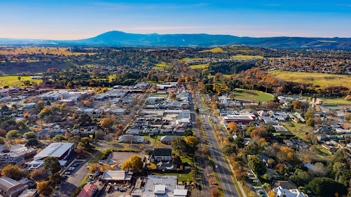 Evans Realty Group