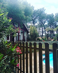 Photo n°2 de Villa Maysoe à Vieux-Boucau-les-Bains (Villa)