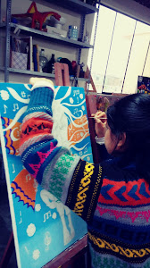 Taller De Arte Punto Rojo 6