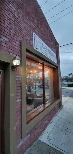Bass/Hernandez Natural Hair lounge LLC UNISEX BARBERSHOP & SALON - Thumbnail