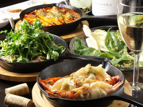 僕と餃子の金曜日