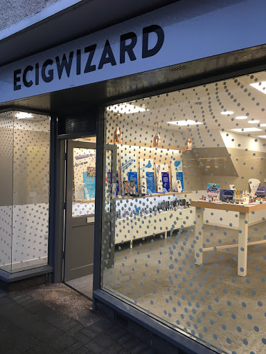 Ecigwizard Wigston | Vape Shop - Thumbnail