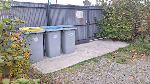 Photo n°3 de Aire Camping-Car Park à Bouaye (Terrain pour camping-cars)